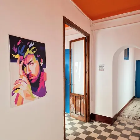 Arc House Mezquita - Only Adults Guest house