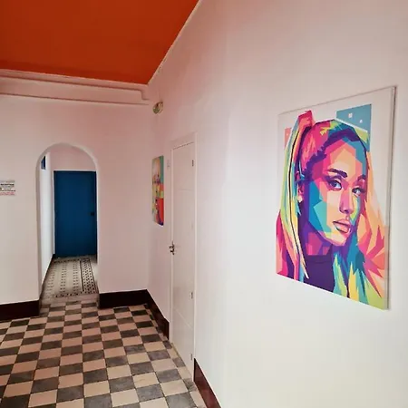 Arc House Mezquita - Only Adults *