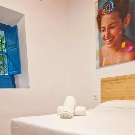 Arc House Mezquita - Only Adults Guest house *