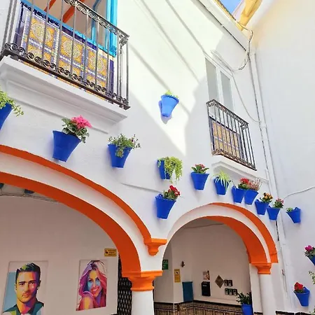 Arc House Mezquita - Only Adults Penzion