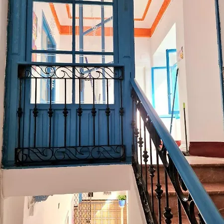 Arc House Mezquita - Only Adults Guest house Cordoba