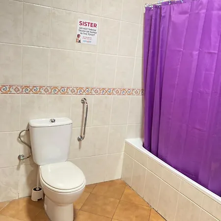 Guest house Arc House Mezquita - Only Adults *