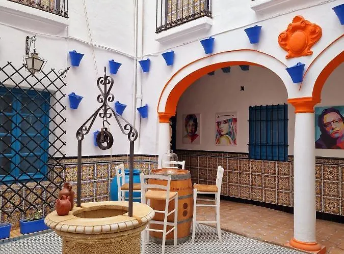 Arc House Mezquita - Only Adults * Kordoba