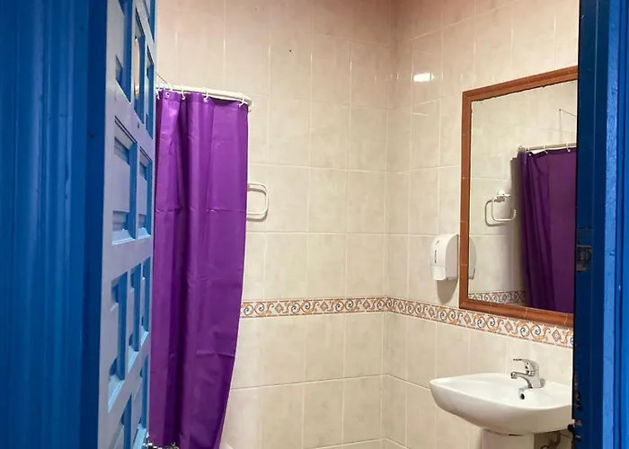 Arc House Mezquita - Only Adults