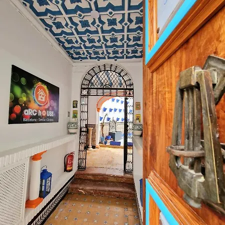 Arc House Mezquita - Only Adults Guest house *