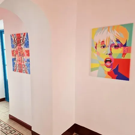 Guest house Arc House Mezquita - Only Adults