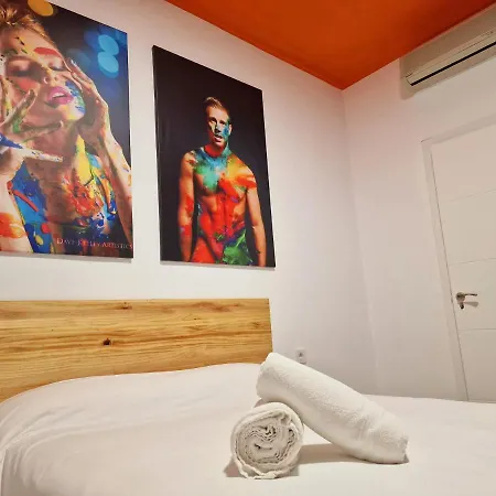 Arc House Mezquita - Only Adults * Cordoba