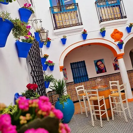 Arc House Mezquita - Only Adults *