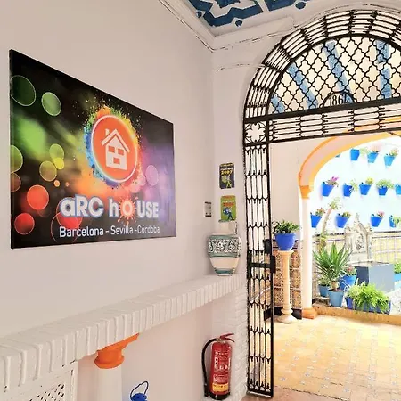 Arc House Mezquita - Only Adults Guest house *