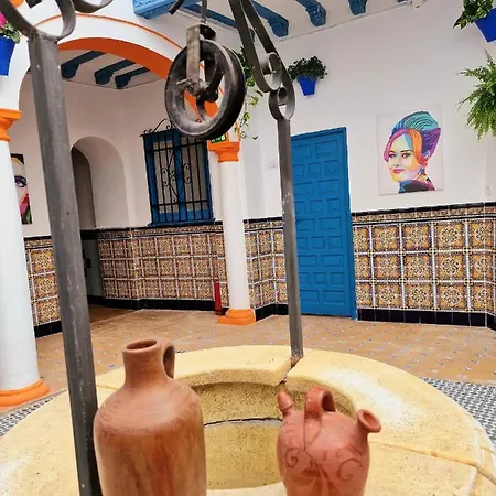 Arc House Mezquita - Only Adults Guest house *