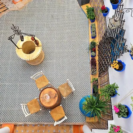 Arc House Mezquita - Only Adults Guest house *