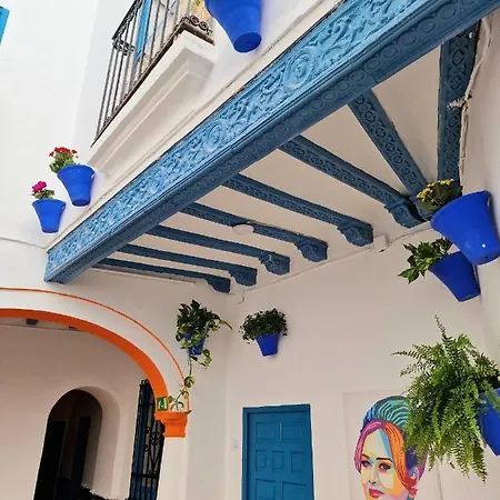 Arc House Mezquita - Only Adults * Cordoba