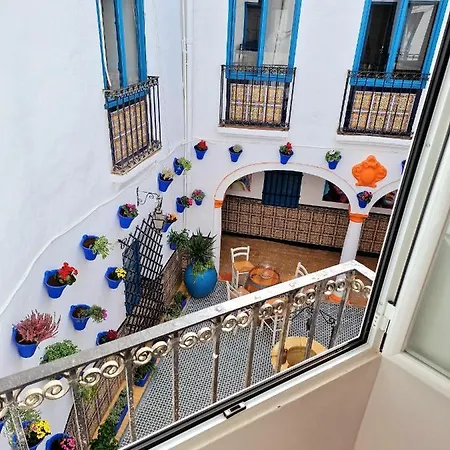 Arc House Mezquita - Only Adults