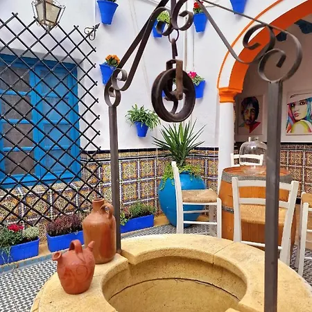 Arc House Mezquita - Only Adults * Cordoba