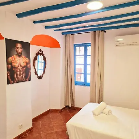 Arc House Mezquita - Only Adults