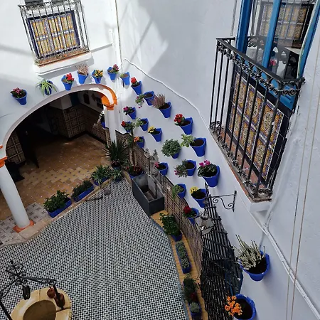 Arc House Mezquita - Only Adults Guest house