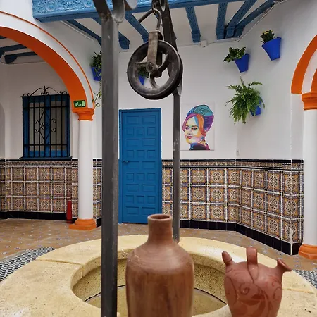 Arc House Mezquita - Only Adults *