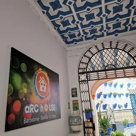 Arc House Mezquita - Only Adults Cordoba