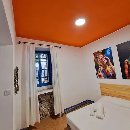 Arc House Mezquita - Only Adults Guest house