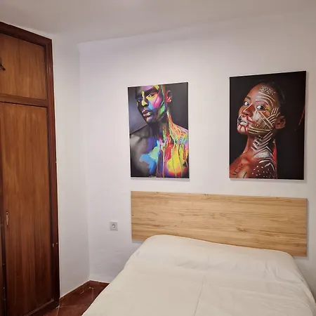Arc House Mezquita - Only Adults Guest house Cordoba