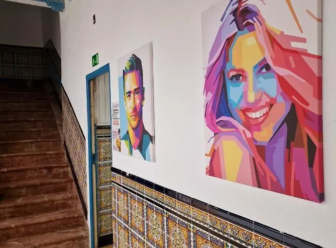 Guest house Arc House Mezquita - Only Adults Cordoba