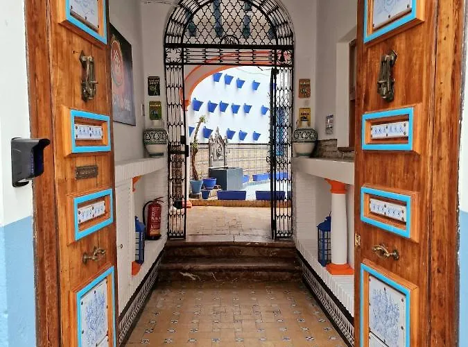 Arc House Mezquita - Only Adults Гостьовий будинок Кордова