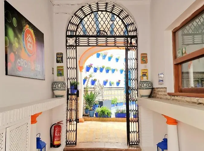 Arc House Mezquita - Only Adults コルドバ