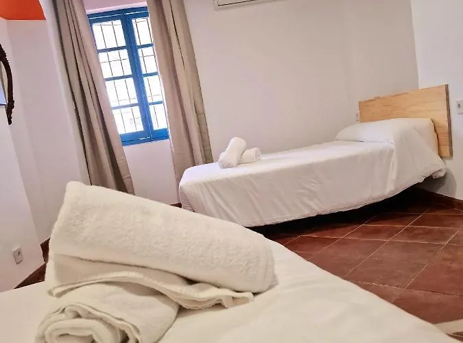 Arc House Mezquita - Only Adults コルドバ