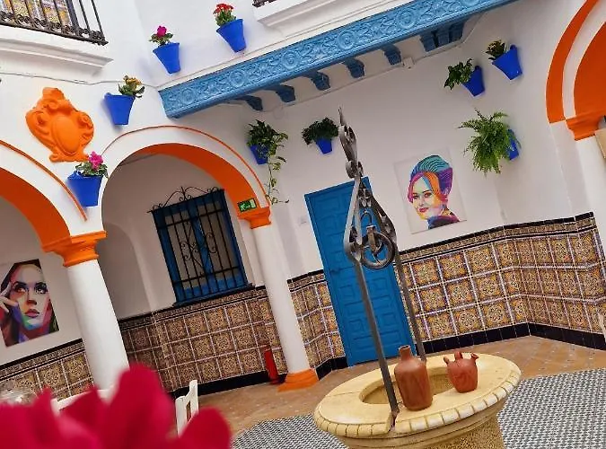 Arc House Mezquita - Only Adults Guest house *