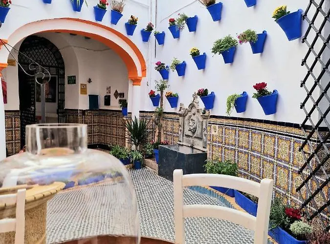 Arc House Mezquita - Only Adults *