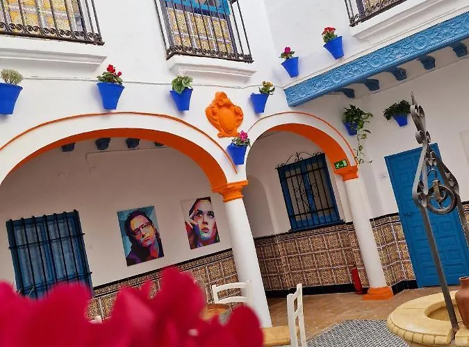 Guest house Arc House Mezquita - Only Adults Cordoba