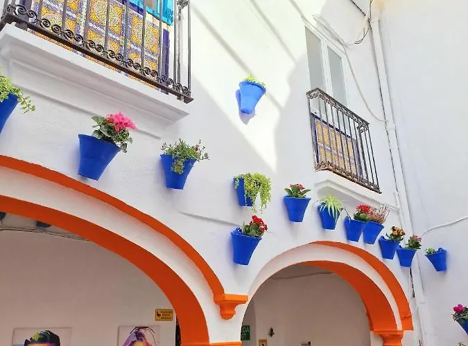 Arc House Mezquita - Only Adults Guest house