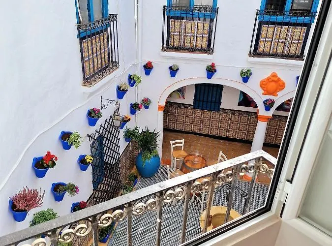 Arc House Mezquita - Only Adults