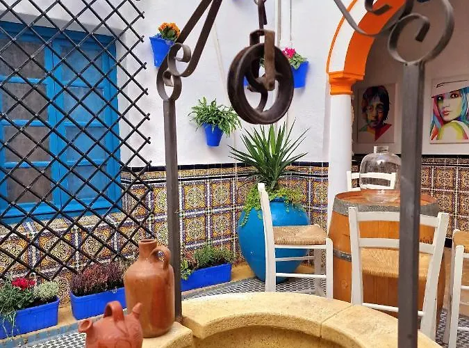 Arc House Mezquita - Only Adults * Cordoba