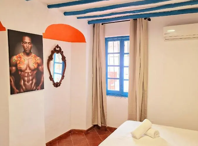 Arc House Mezquita - Only Adults