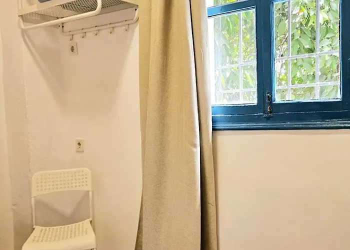 Konukevi Arc House Mezquita - Only Adults