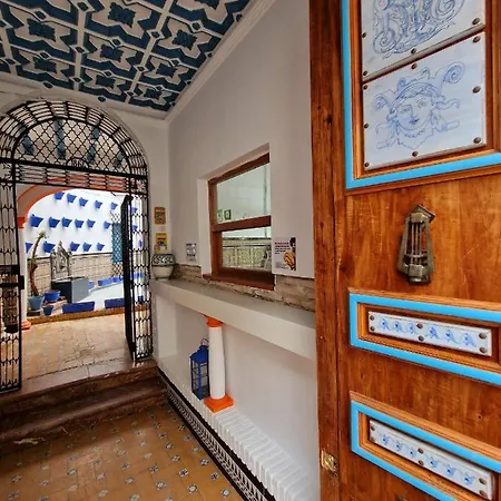 Arc House Mezquita - Only Adults *