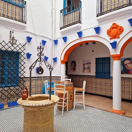 Arc House Mezquita - Only Adults * Córdoba