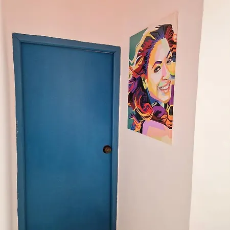 Гостьовий будинок Arc House Mezquita - Only Adults *