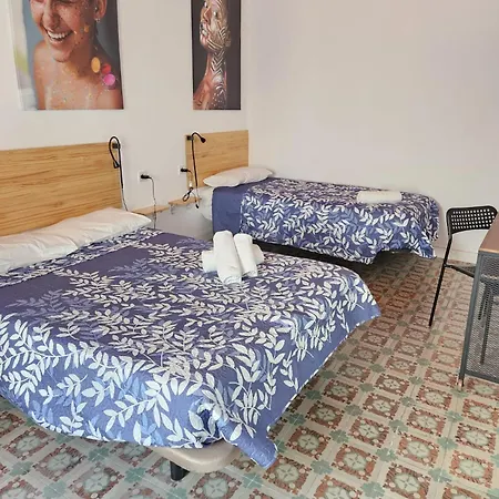 Arc House Mezquita - Only Adults Гостьовий будинок Кордова