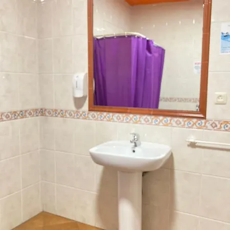 Arc House Mezquita - Only Adults Гостьовий будинок *