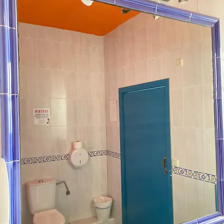 Гостьовий будинок Arc House Mezquita - Only Adults Кордова