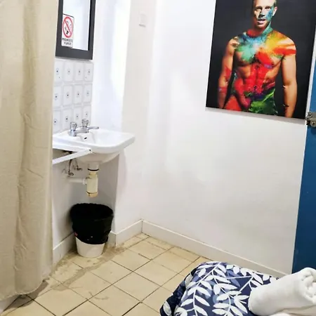 Гостьовий будинок Arc House Mezquita - Only Adults *