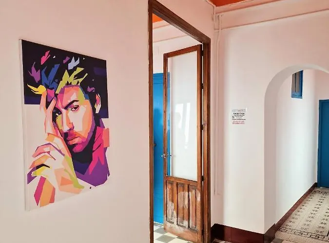 Arc House Mezquita - Only Adults 招待所