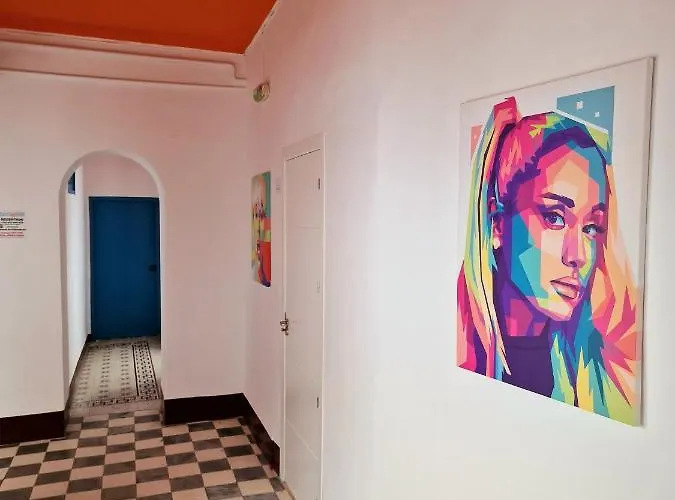 Arc House Mezquita - Only Adults *