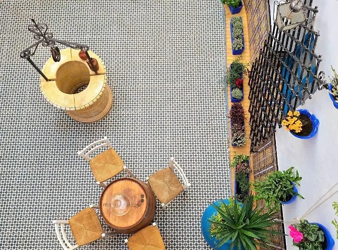 Arc House Mezquita - Only Adults 招待所 *