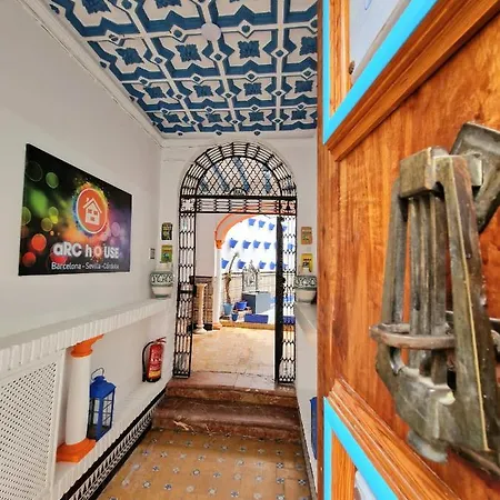 Arc House Mezquita - Only Adults Guest house *