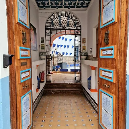 Arc House Mezquita - Only Adults Konukevi Cordoba