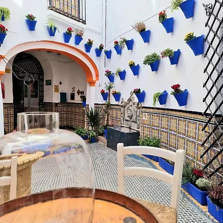 Arc House Mezquita - Only Adults *