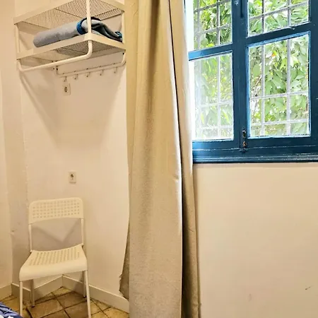 Affittacamere Arc House Mezquita - Only Adults